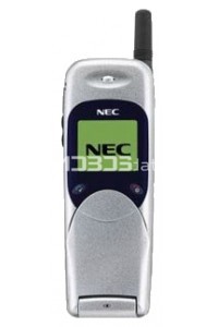 NEC DB4000 specs