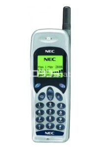 NEC DB4100 specs