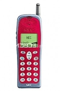 NEC DB500 specifications and features NEC DB500 specs