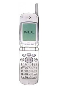NEC DB6000 specs