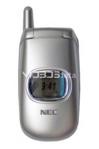 NEC E101 specifikacije