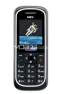 NEC E122 specifikacije