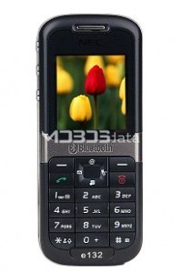 NEC E132 specifikacije