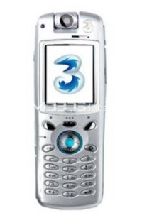 NEC E313 specifikacije