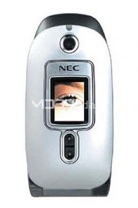NEC E525 specifikacije