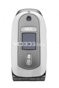 NEC E530 specifikacije