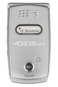 NEC C616V specifikacije