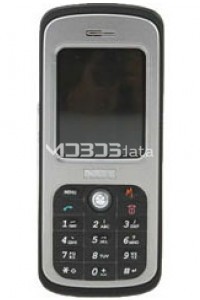 NEC N108 specifikacije