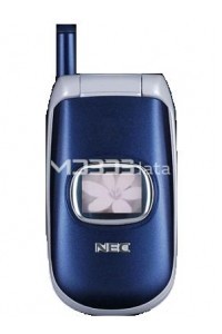 NEC N110 specifikacije