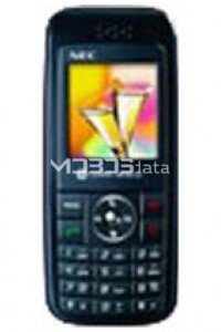 NEC N1306 specifikacije