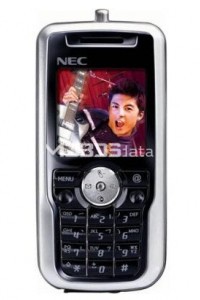 NEC N150 specifikacije