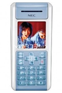 NEC N158 specifikacije