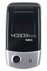 NEC N160 specifikacije