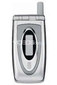 NEC N223I specifikacije