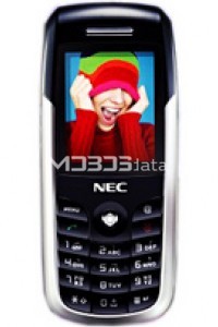 NEC N3105 specifikacije
