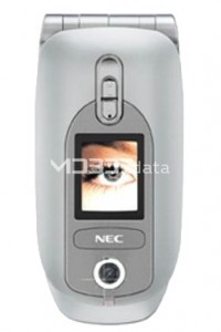 NEC N341I specs