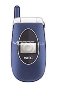 NEC N342I specifikacije