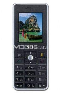 NEC N343I specifikacije