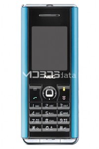 NEC N344I specifikacije