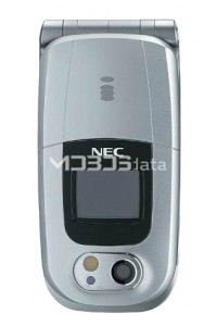 NEC N400I specifikacije