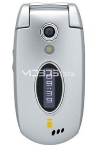 NEC N401I specifikacije