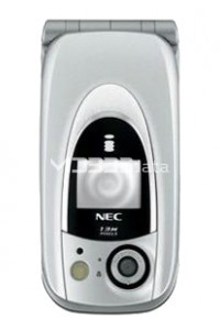 NEC N410I specs