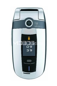 NEC N411I specifikacije