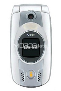 NEC N500I specifikacije