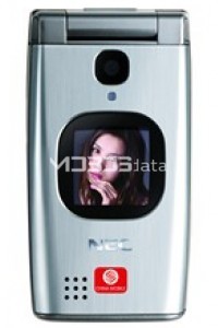 NEC N5102 specifikacije