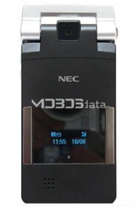 NEC N512I specifikacije