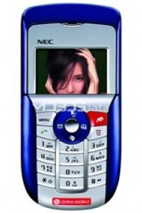 NEC N5603 specifikacije
