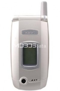 NEC N600 specifikacije