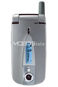 NEC N600I specifikacije
