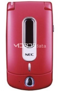 NEC N610 specifikacije