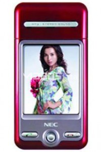NEC N6203 specifikacije