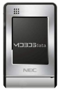 NEC N6206 specifikacije
