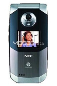 NEC N6305 specifikacije