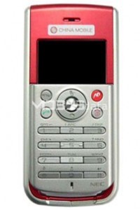 NEC N630 specifikacije