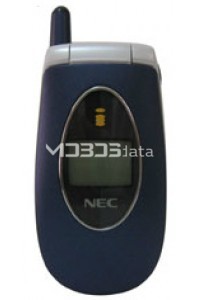 NEC N650I specifikacije
