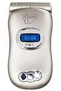 NEC N700 specifikacije