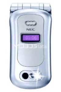 NEC N710 specifikacije