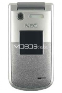 NEC N738 specifikacije