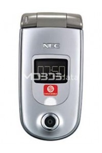 NEC N750 specifikacije