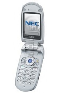 NEC N770I specifikacije