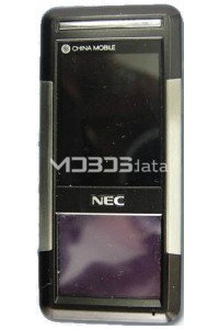 NEC N8605 specifikacije