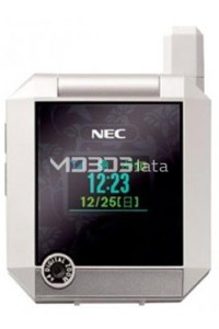 NEC N910 specifikacije