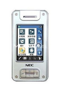 NEC N940 specifikacije