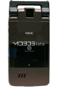 NEC NK specifikacije