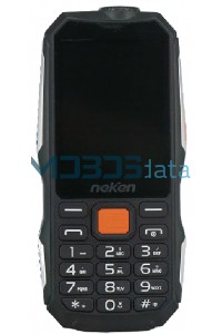 NEKEN EN3 PLUS specs