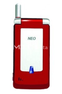 NEO 628 specs